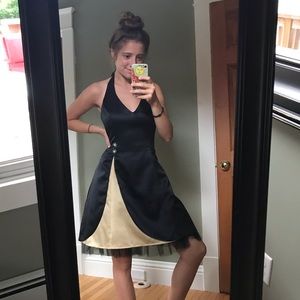 cute cocktail dress🍸 NWOT